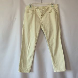 Gap 1969 Always Skinny Chino 29 Petite